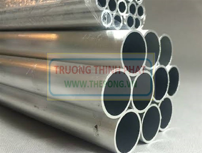 Ống inox 304 phi 114